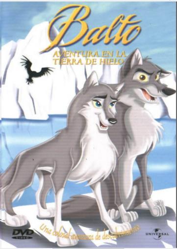 Balto 2 1999